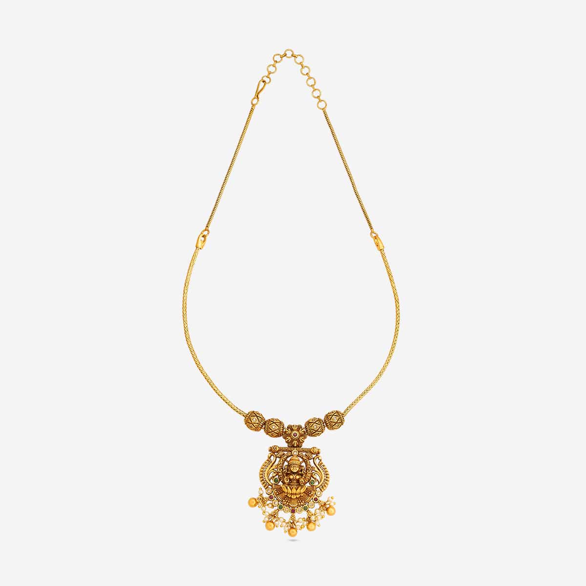 Antique Necklace Antique Necklace 201352