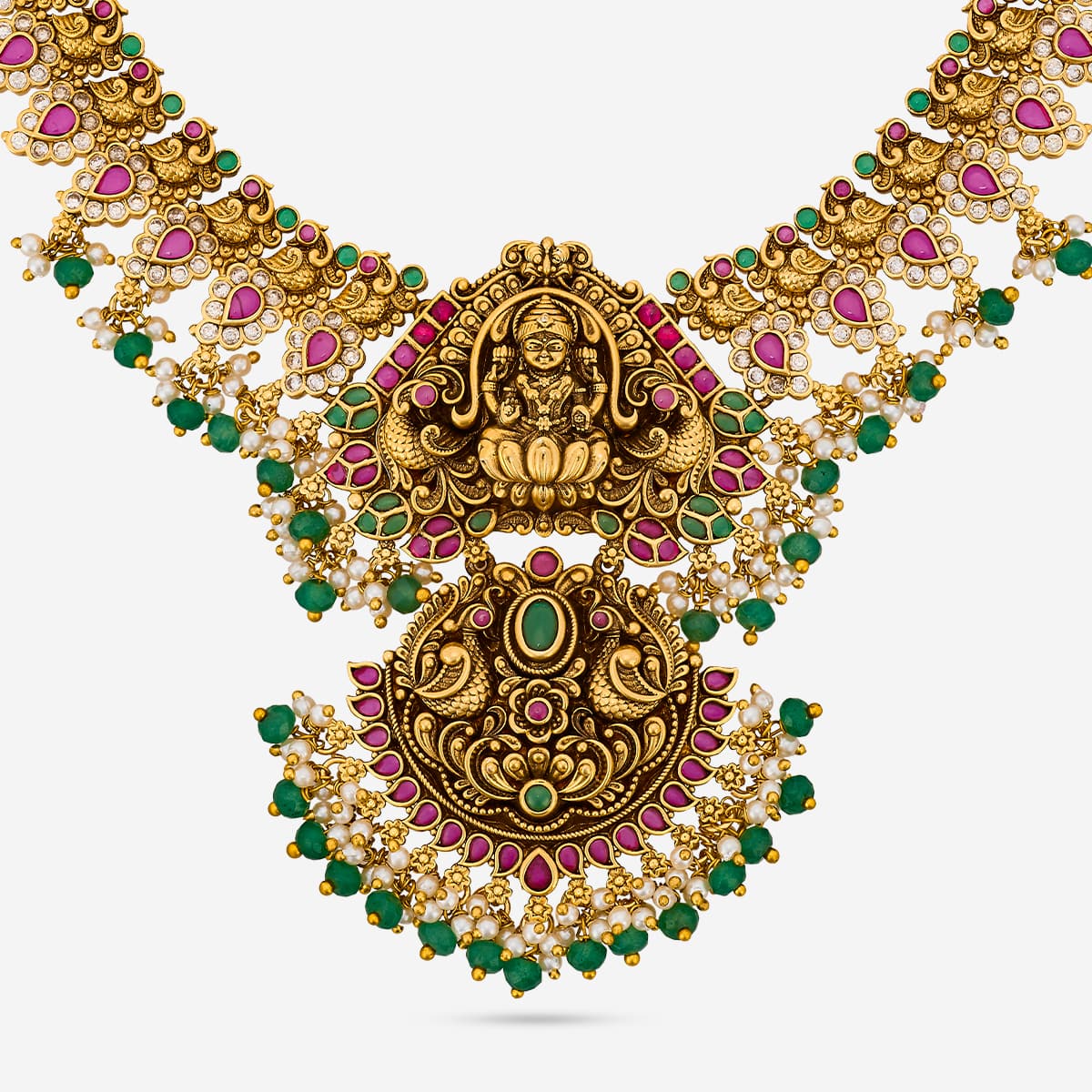 Antique Necklace Antique Necklace 201354