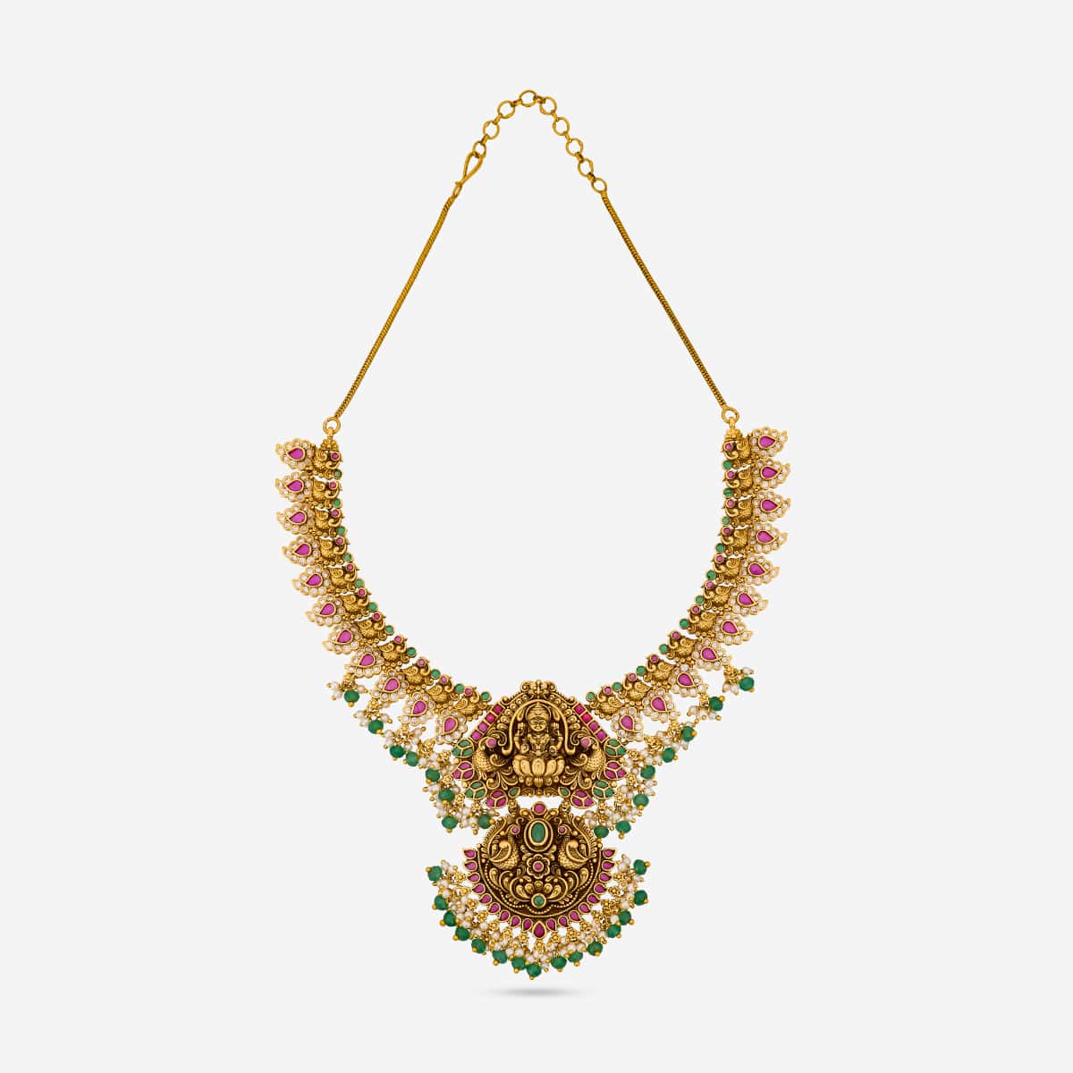Antique Necklace Antique Necklace 201354