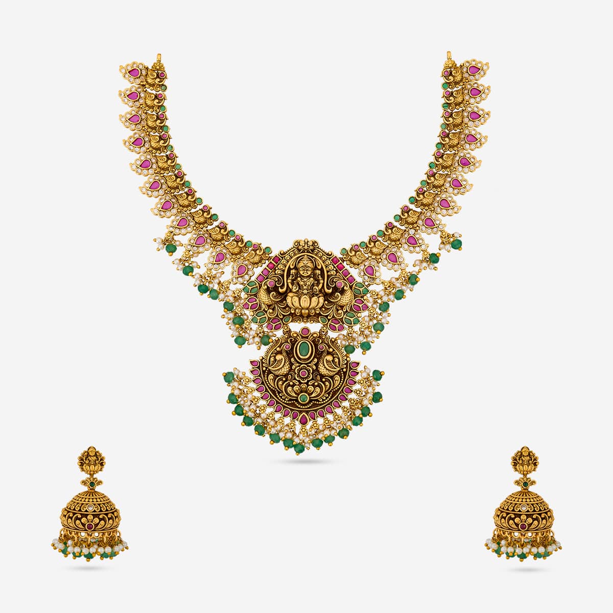 Antique Necklace Antique Necklace 201354