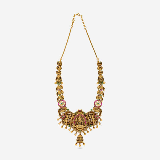 Antique Necklace Antique Necklace 201355