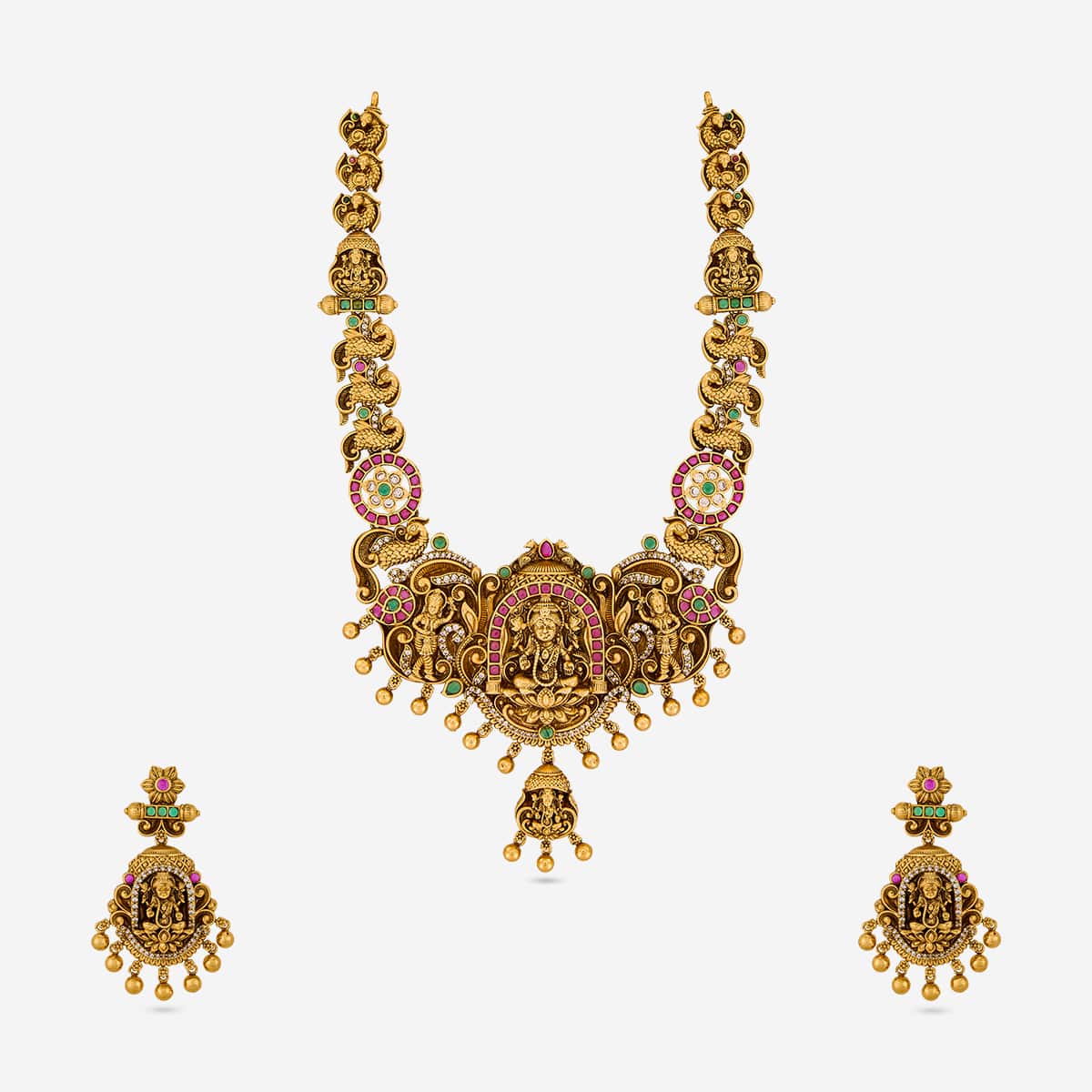 Antique Necklace Antique Necklace 201355