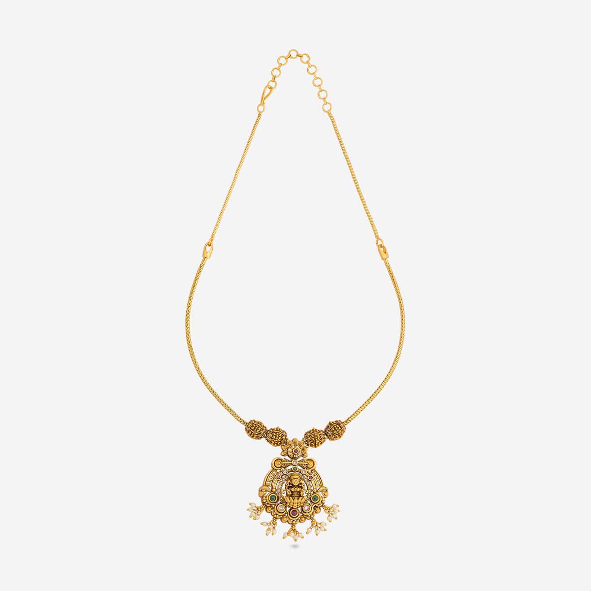Antique Necklace Antique Necklace 201356