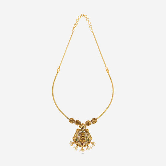 Antique Necklace Antique Necklace 201356