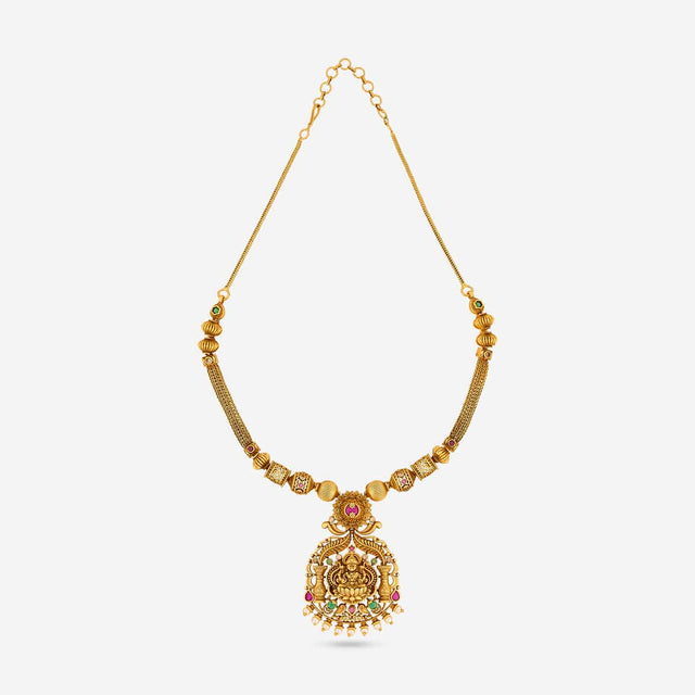 Antique Necklace Antique Necklace 201360