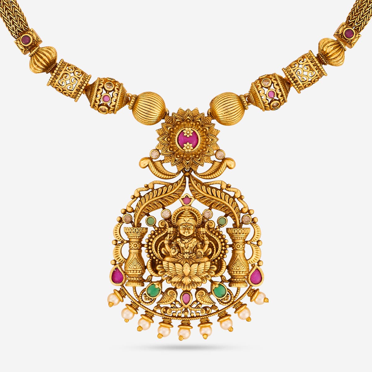 Antique Necklace Antique Necklace 201360