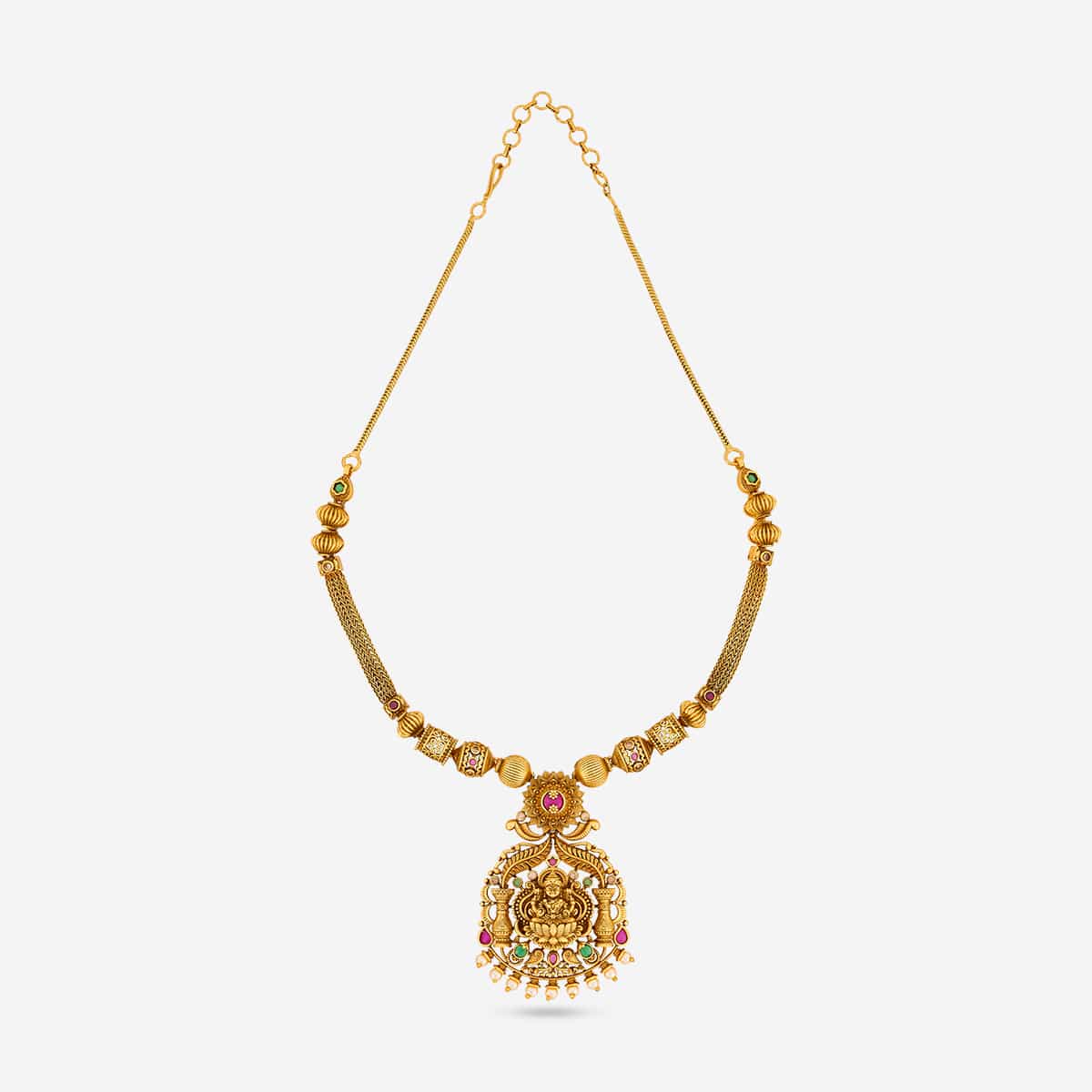 Antique Necklace Antique Necklace 201360