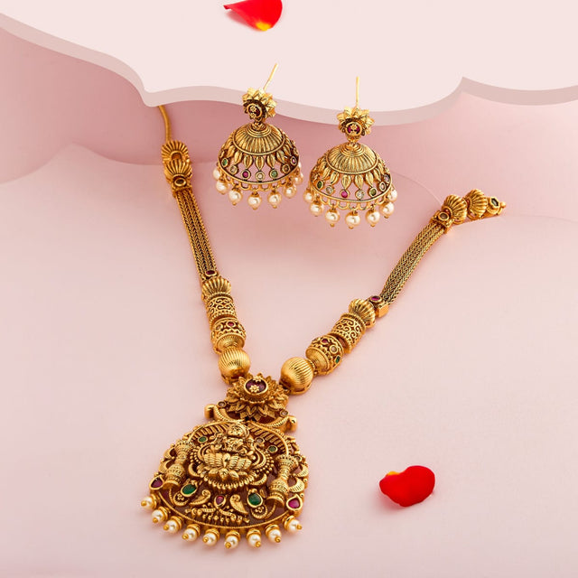 Antique Necklace Antique Necklace 201360