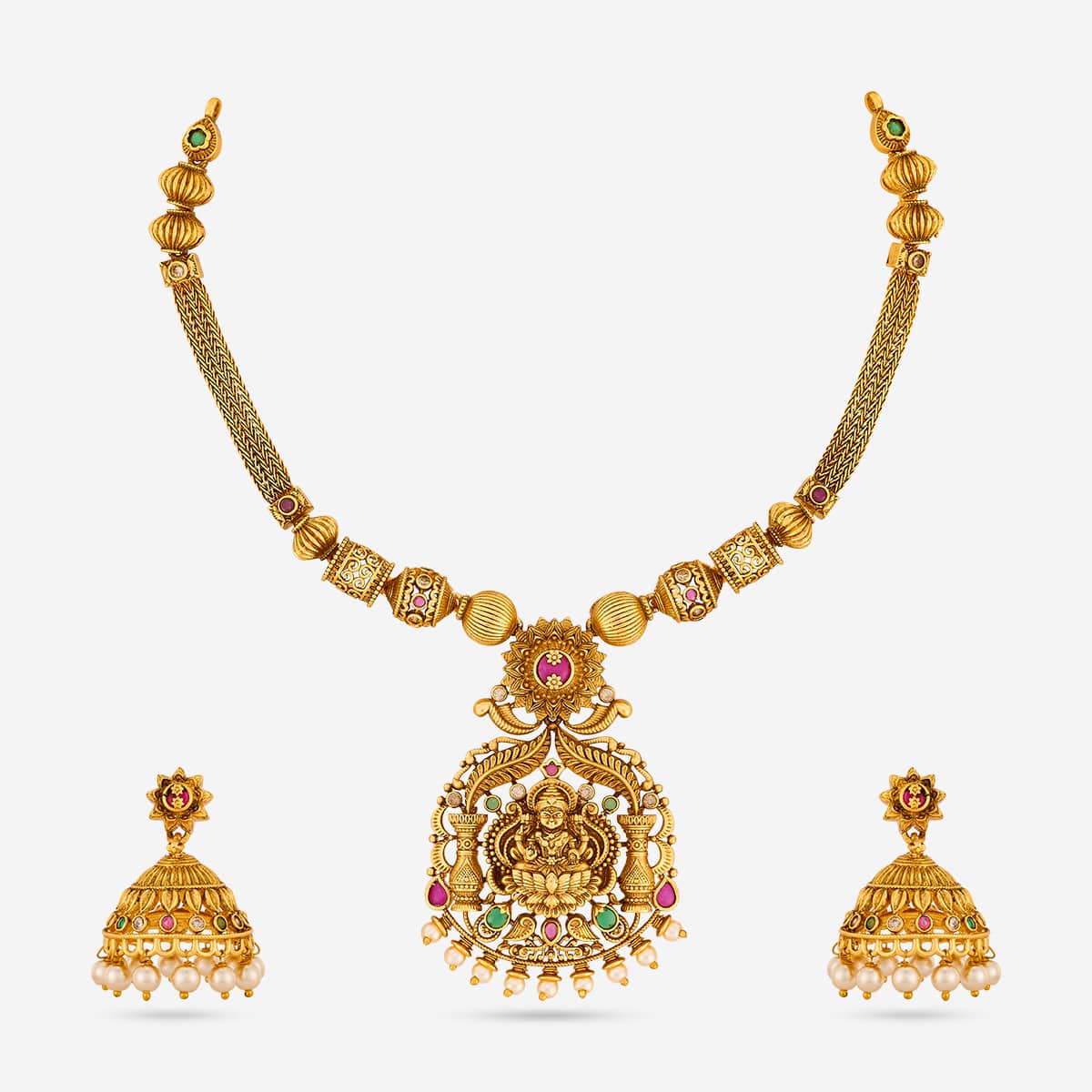 Antique Necklace Antique Necklace 201360