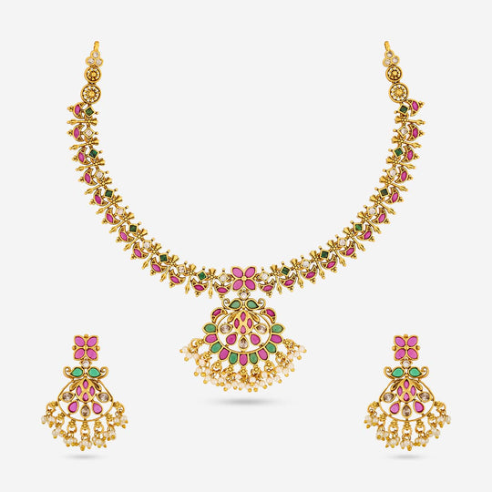 Antique Necklace Antique Necklace 201361