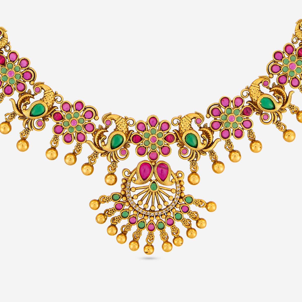 Antique Necklace Antique Necklace 201366