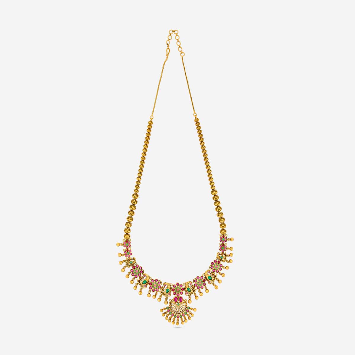 Antique Necklace Antique Necklace 201366