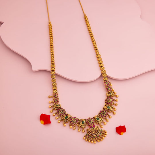 Antique Necklace Antique Necklace 201366