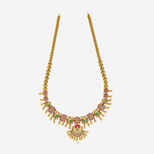 Antique Necklace Antique Necklace 201366