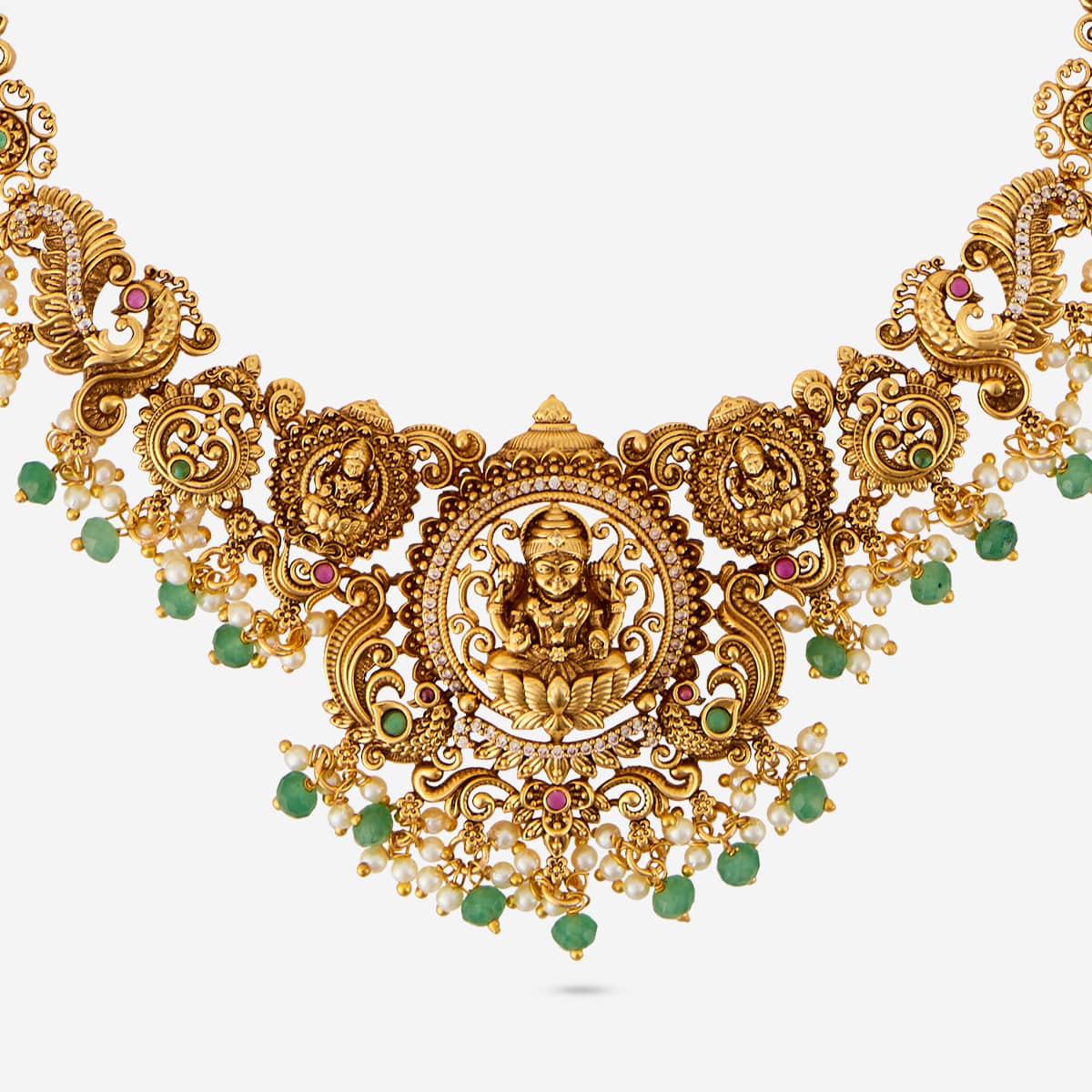 Antique Necklace Antique Necklace 201368