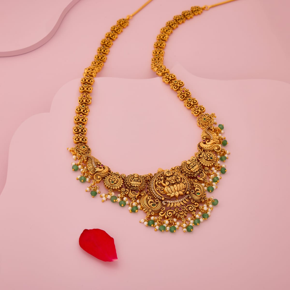 Antique Necklace Antique Necklace 201368