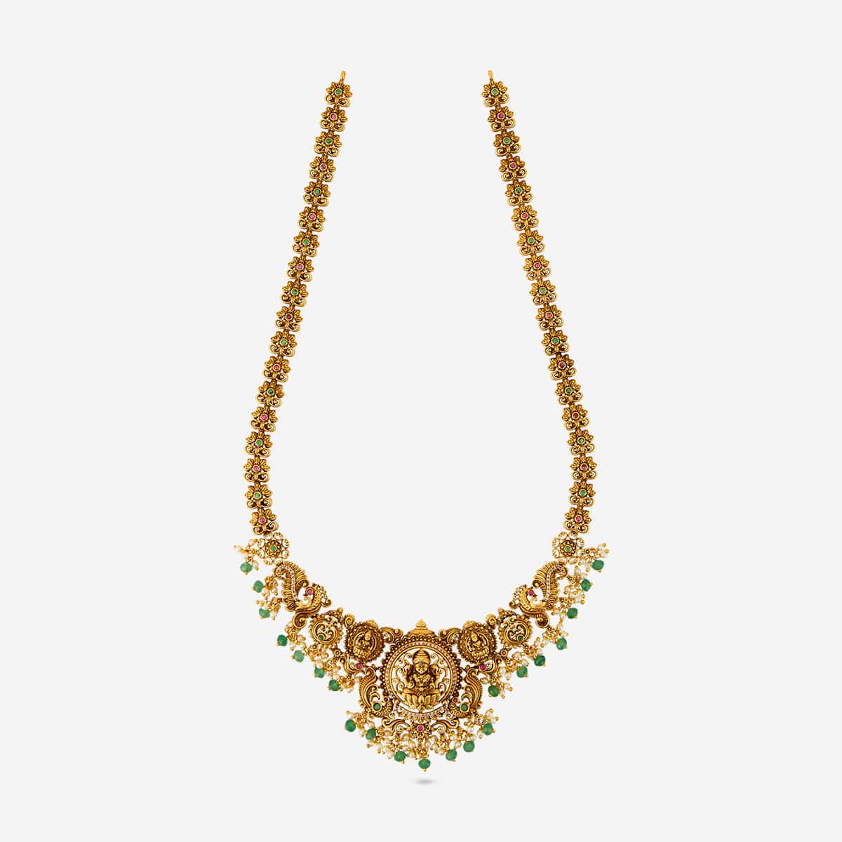 Antique Necklace Antique Necklace 201368