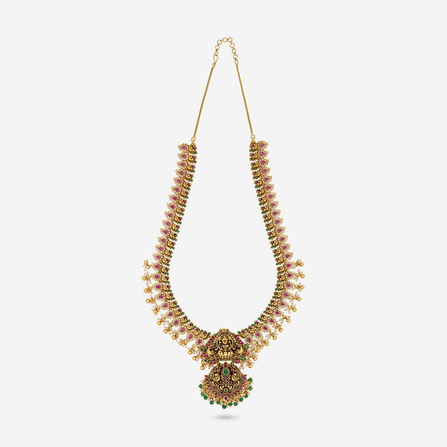 Antique Necklace Antique Necklace 201369