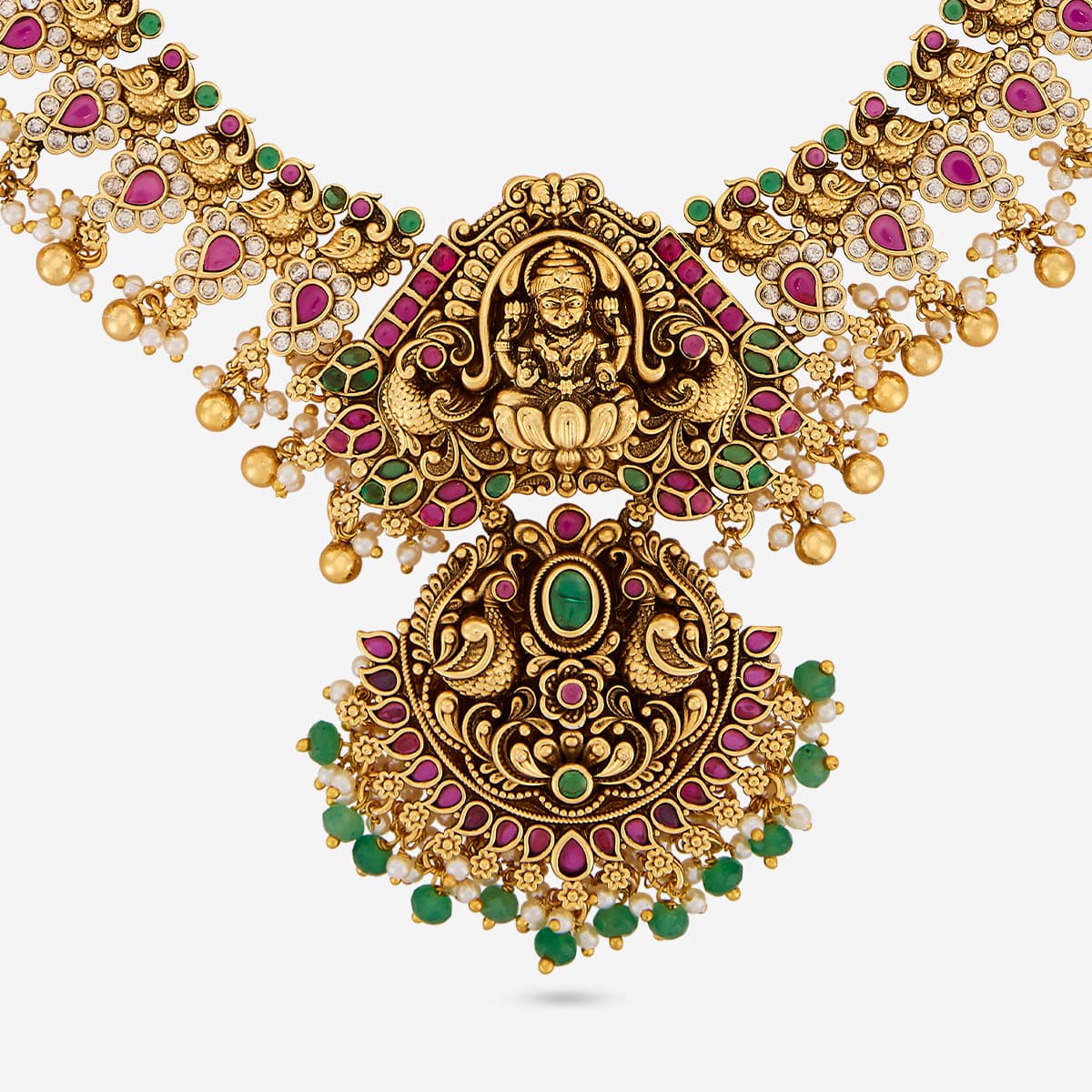 Antique Necklace Antique Necklace 201369