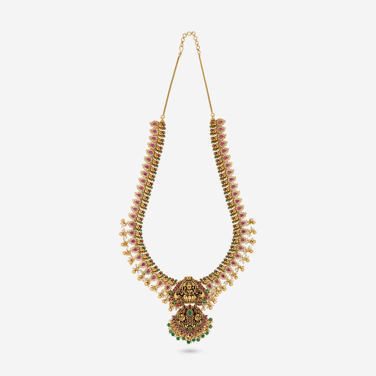 Antique Necklace Antique Necklace 201369