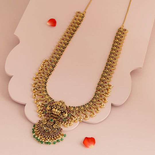 Antique Necklace Antique Necklace 201369