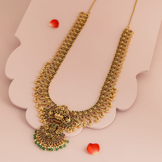Antique Necklace Antique Necklace 201369