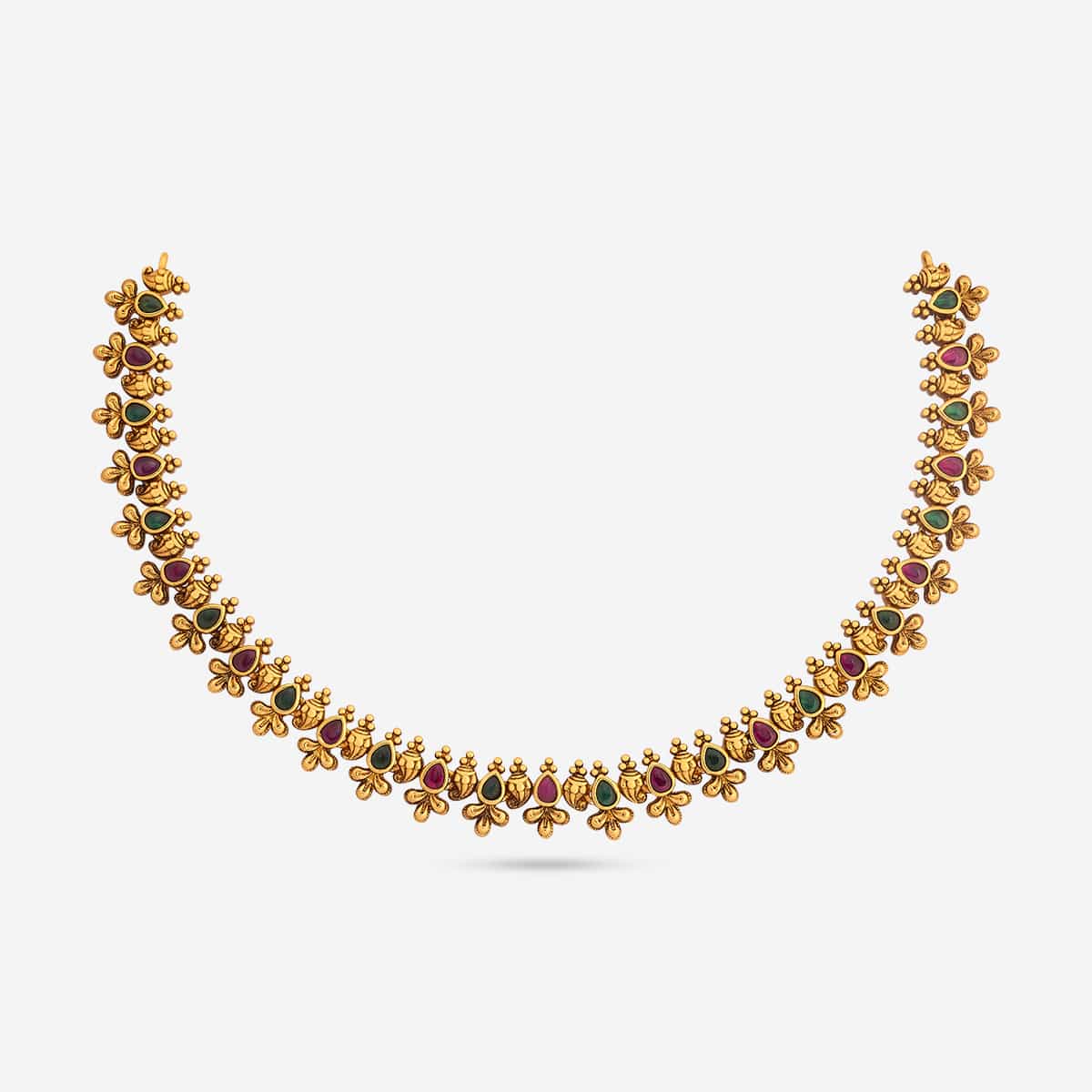 Antique Necklace Antique Necklace 201893