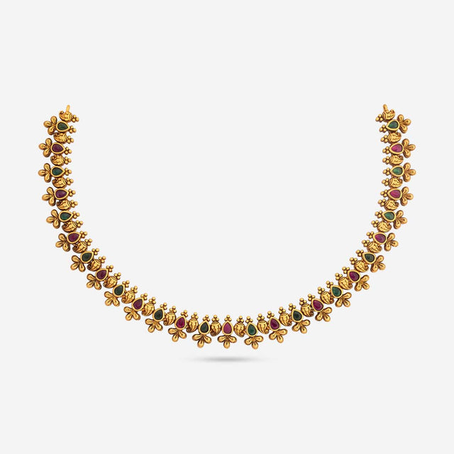 Antique Necklace Antique Necklace 201893