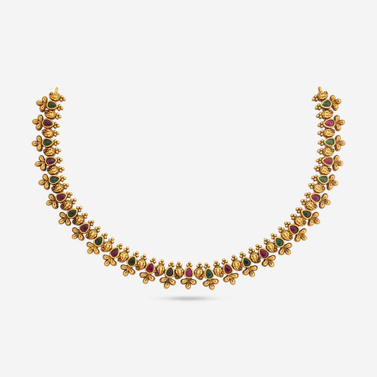Antique Necklace Antique Necklace 201893