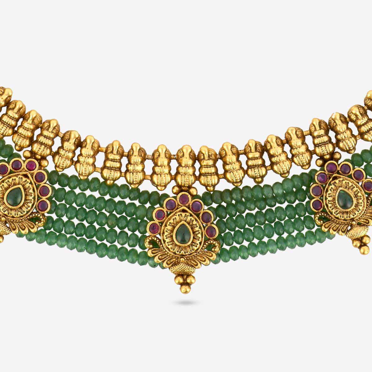 Antique Necklace Antique Necklace 201894