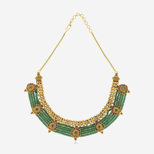 Antique Necklace Antique Necklace 201894