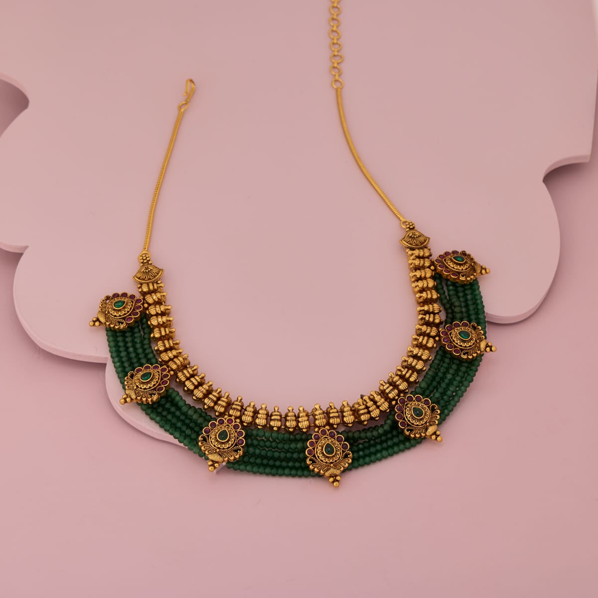 Antique Necklace Antique Necklace 201894