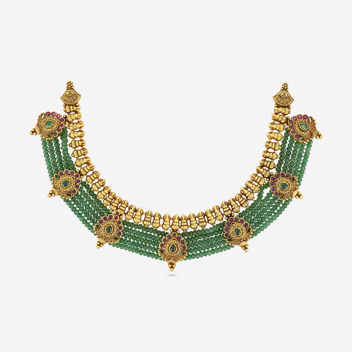 Antique Necklace Antique Necklace 201894