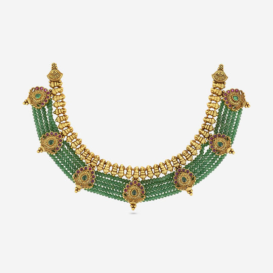 Antique Necklace Antique Necklace 201894