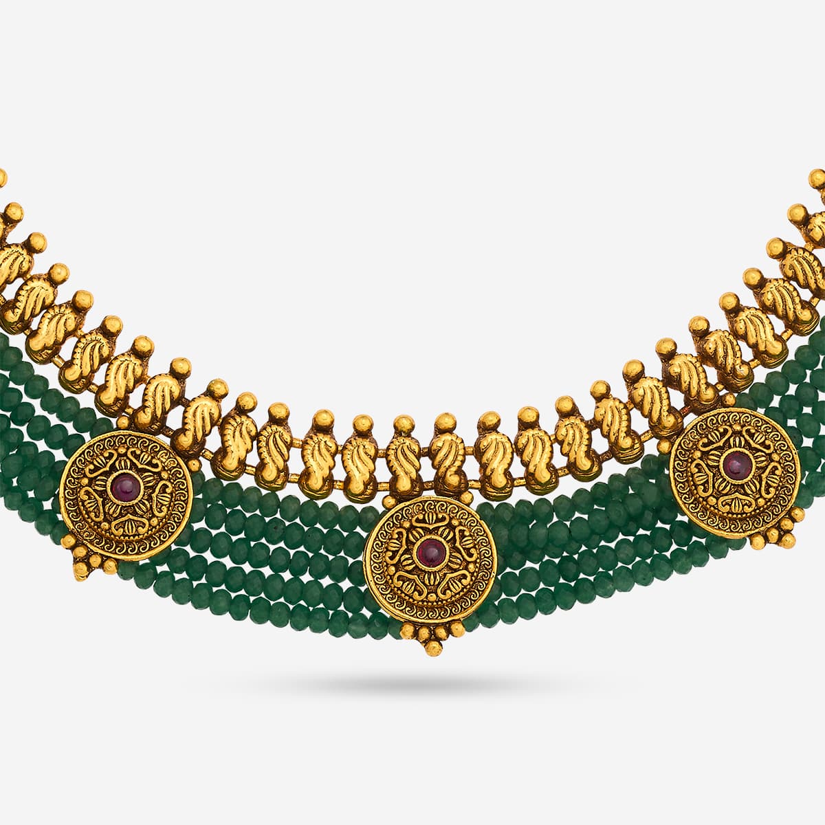 Antique Necklace Antique Necklace 201895