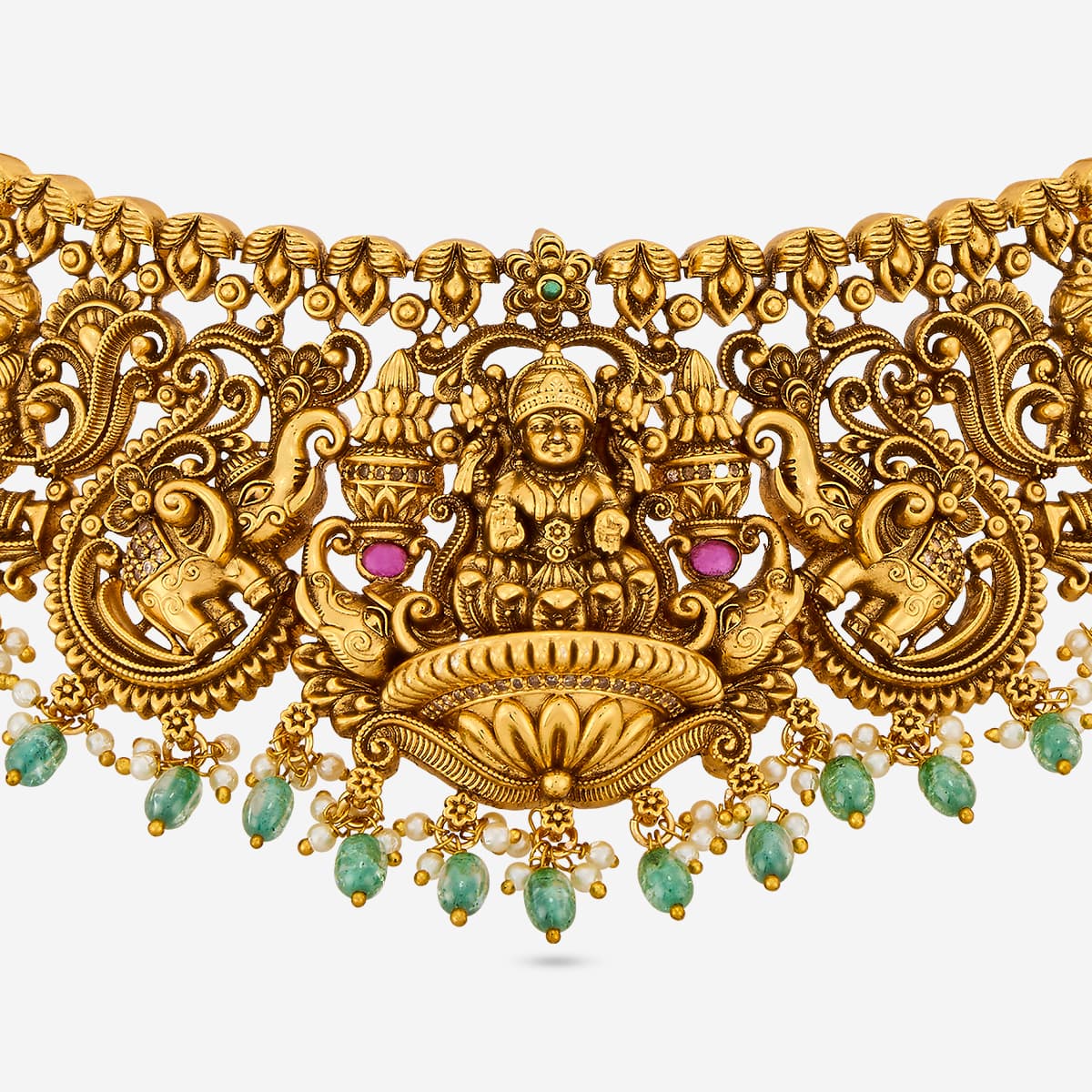 Antique Necklace Antique Necklace 201897