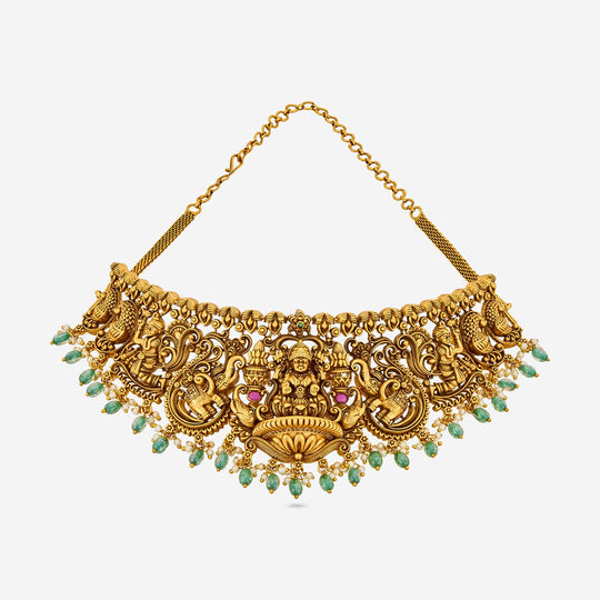 Antique Necklace Antique Necklace 201897