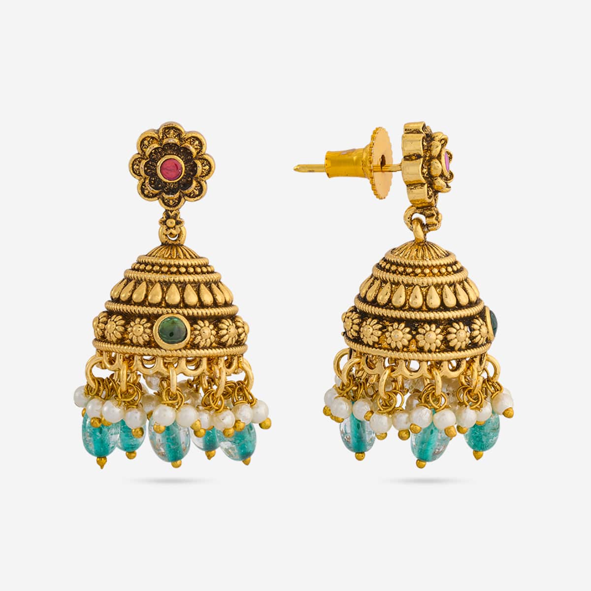 Antique Necklace Antique Necklace 201899