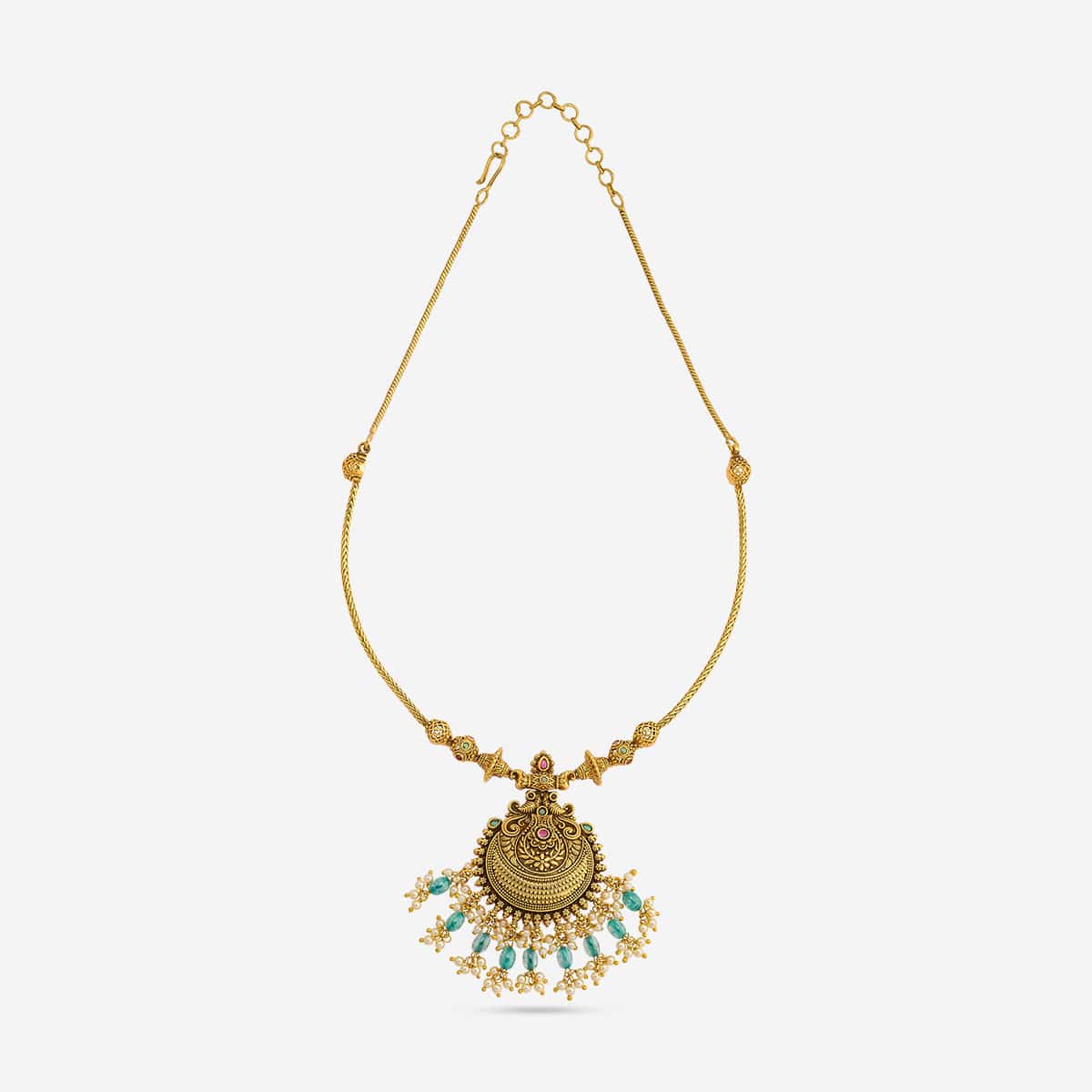Antique Necklace Antique Necklace 201899