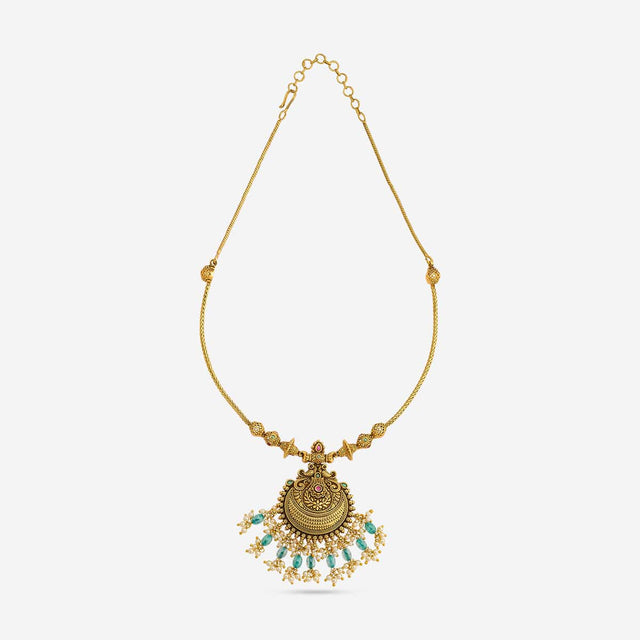 Antique Necklace Antique Necklace 201899