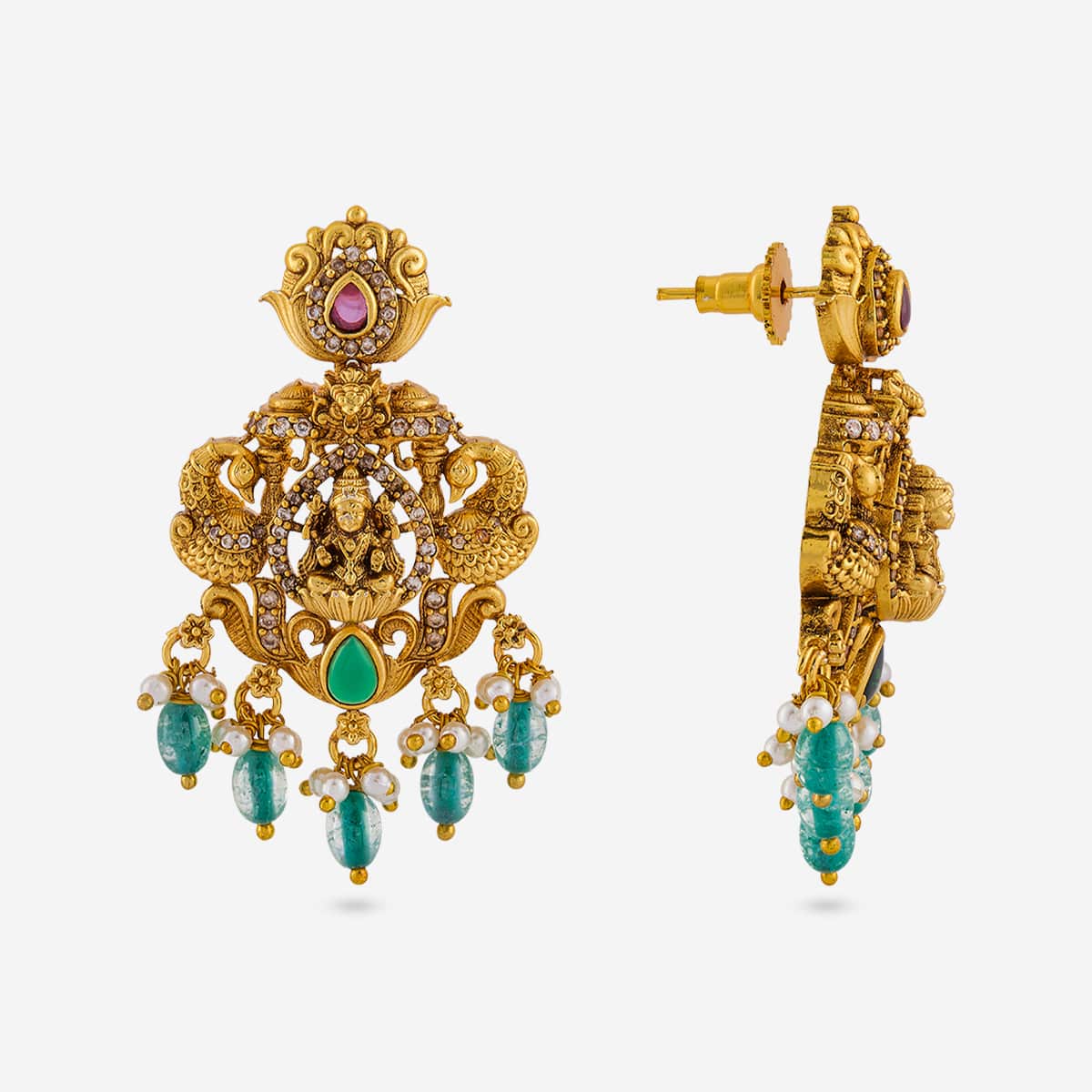 Antique Necklace Antique Necklace 201900