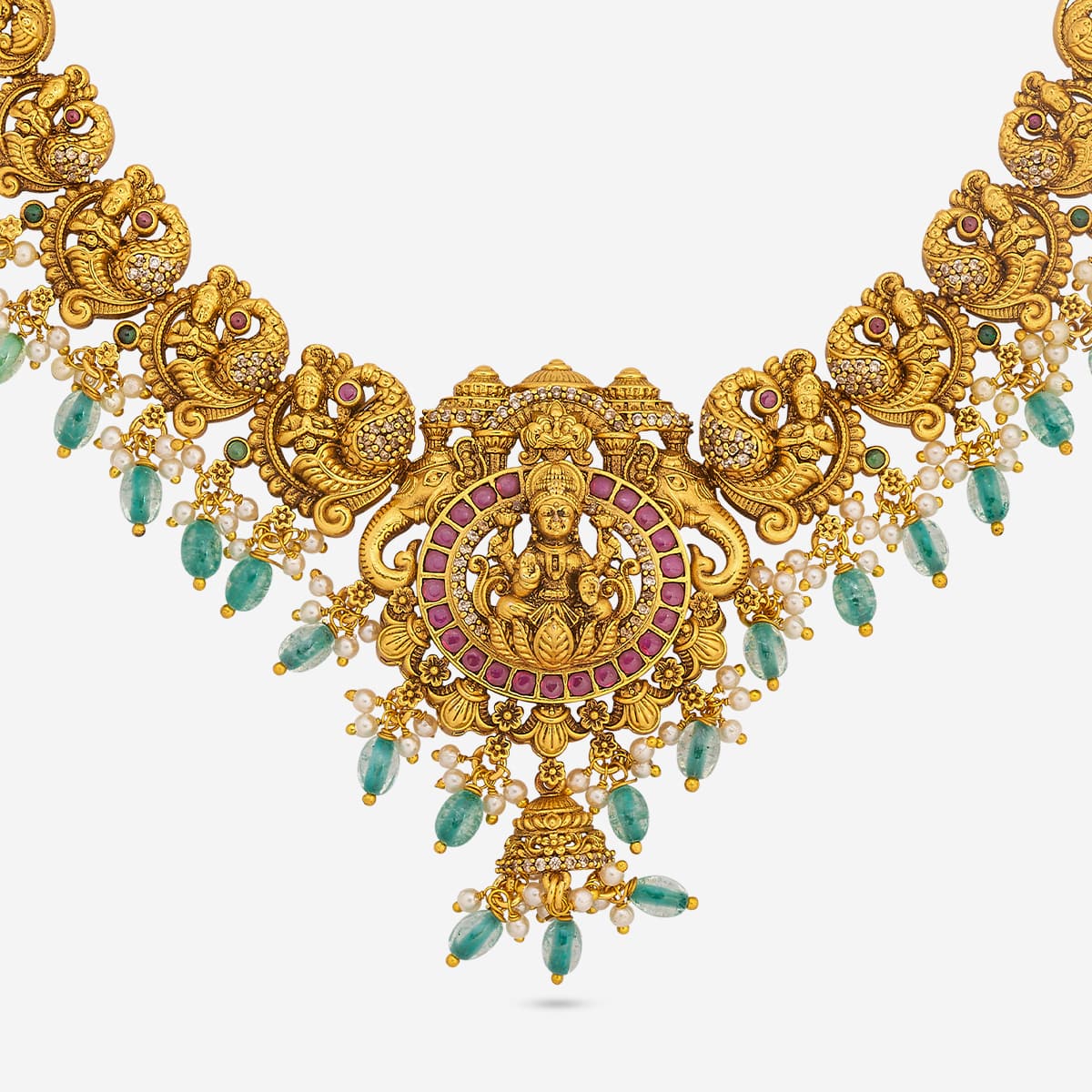 Antique Necklace Antique Necklace 201900