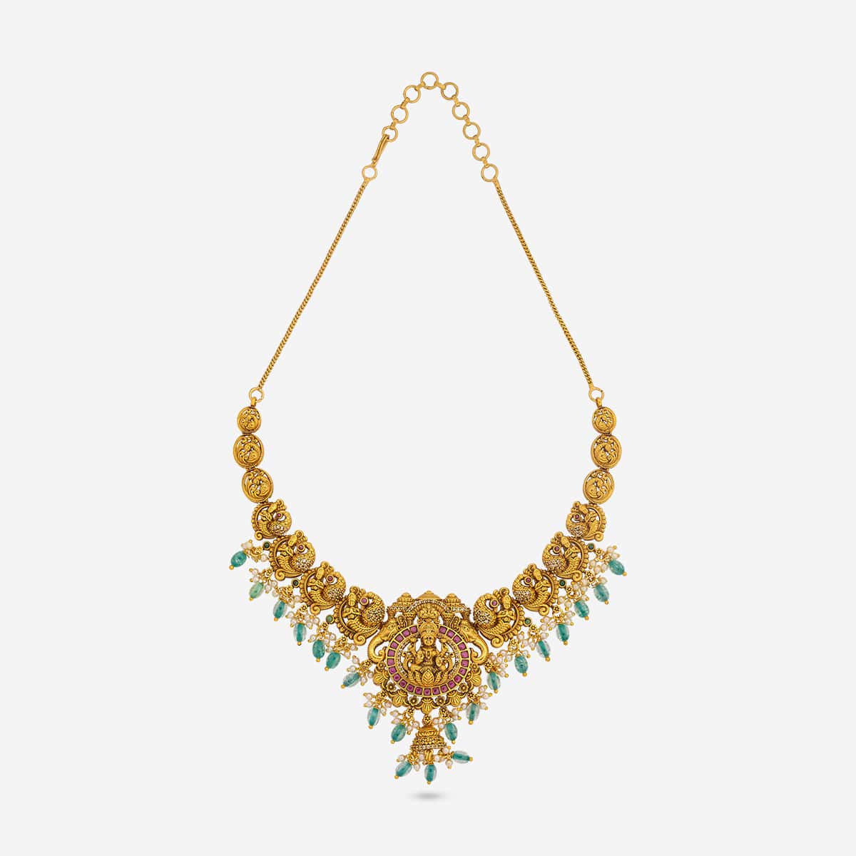 Antique Necklace Antique Necklace 201900