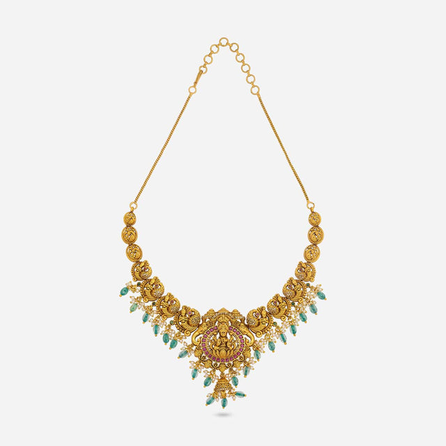 Antique Necklace Antique Necklace 201900