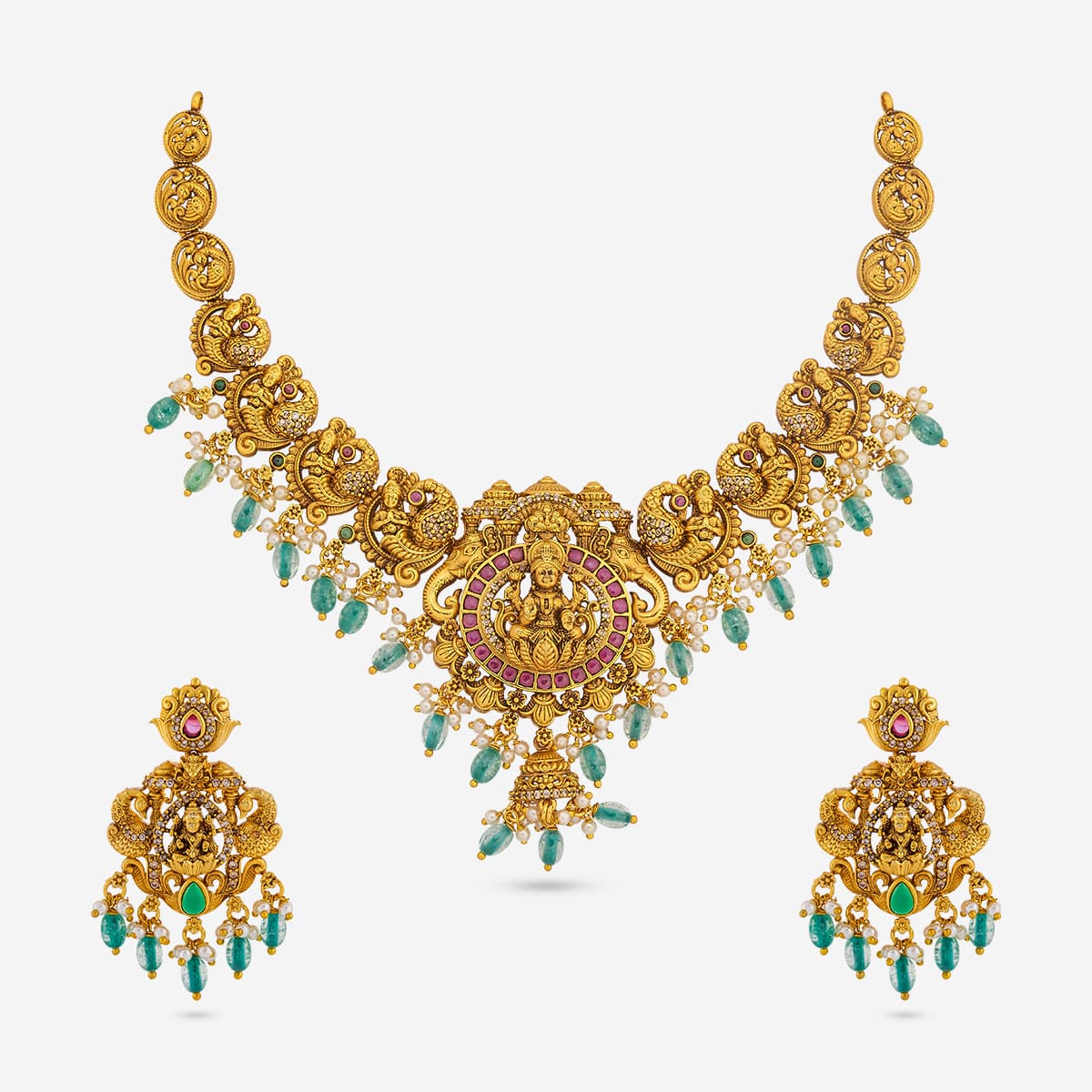 Antique Necklace Antique Necklace 201900