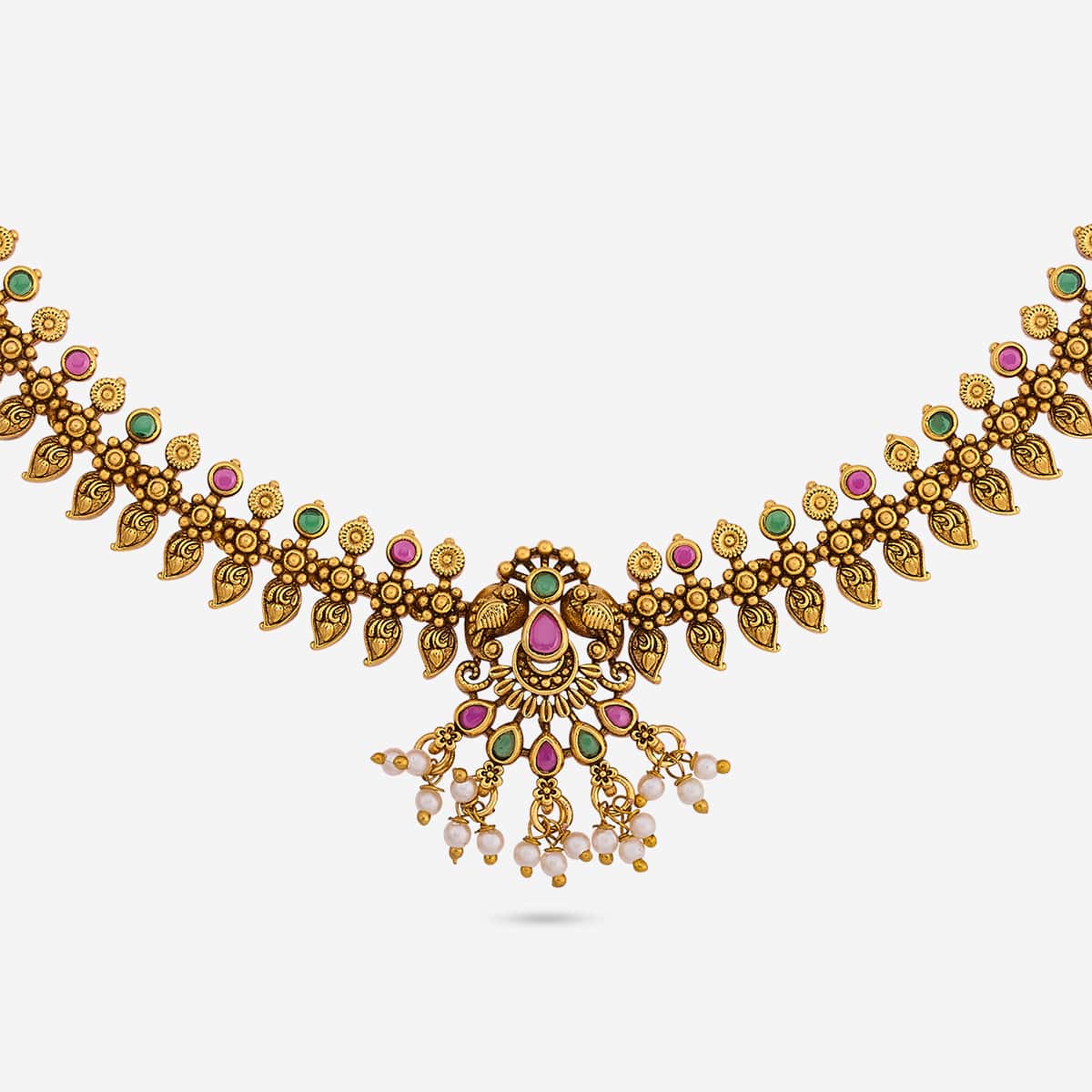 Antique Necklace Antique Necklace 201902