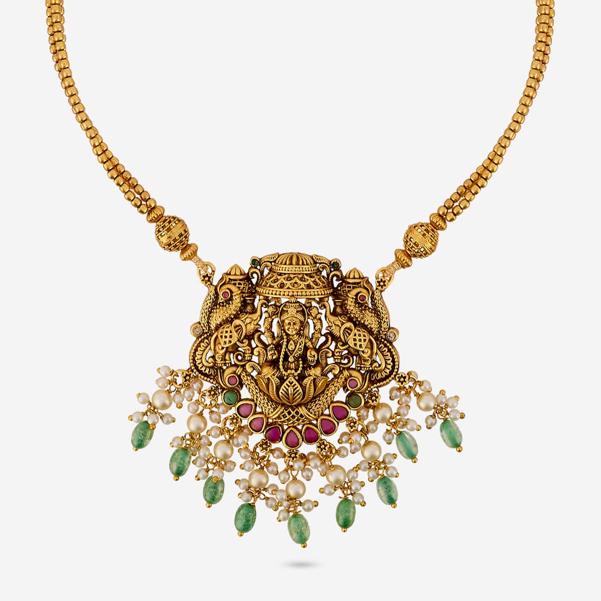 Antique Necklace Antique Necklace 201905
