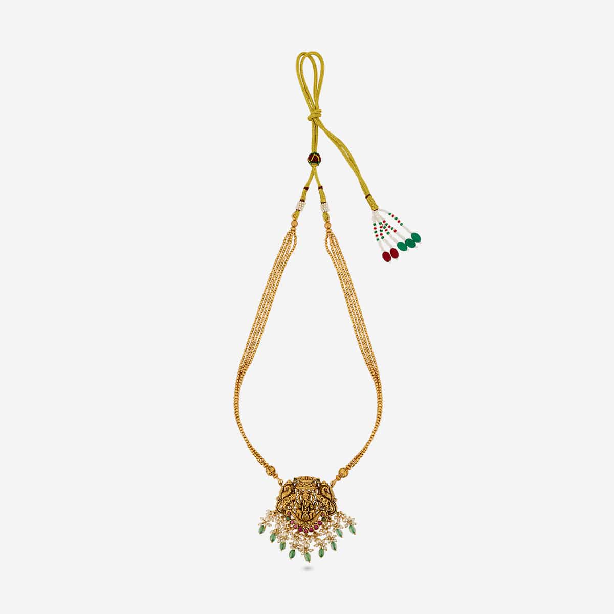 Antique Necklace Antique Necklace 201905