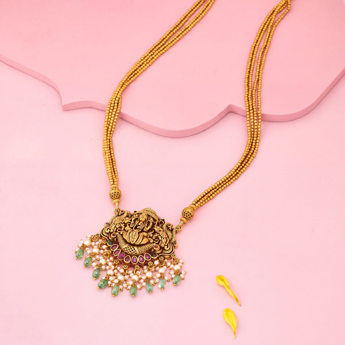 Antique Necklace Antique Necklace 201905