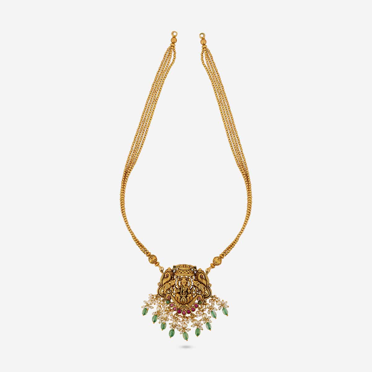 Antique Necklace Antique Necklace 201905